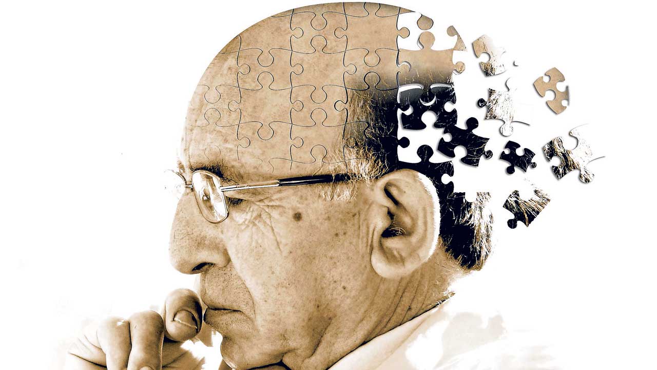 Болезнь Альцгеймера: симптомы