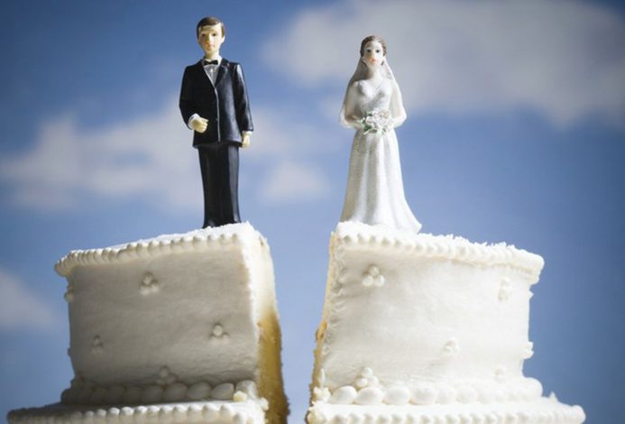 Здоровый развод: как сделать расставание менее болезненным