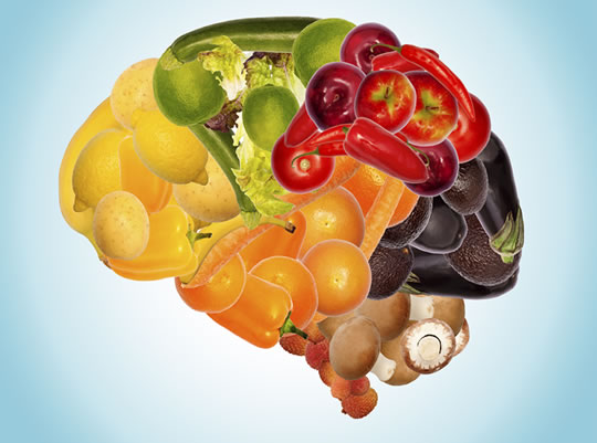Диета для мозга: овощи, которые предотвращают его старение