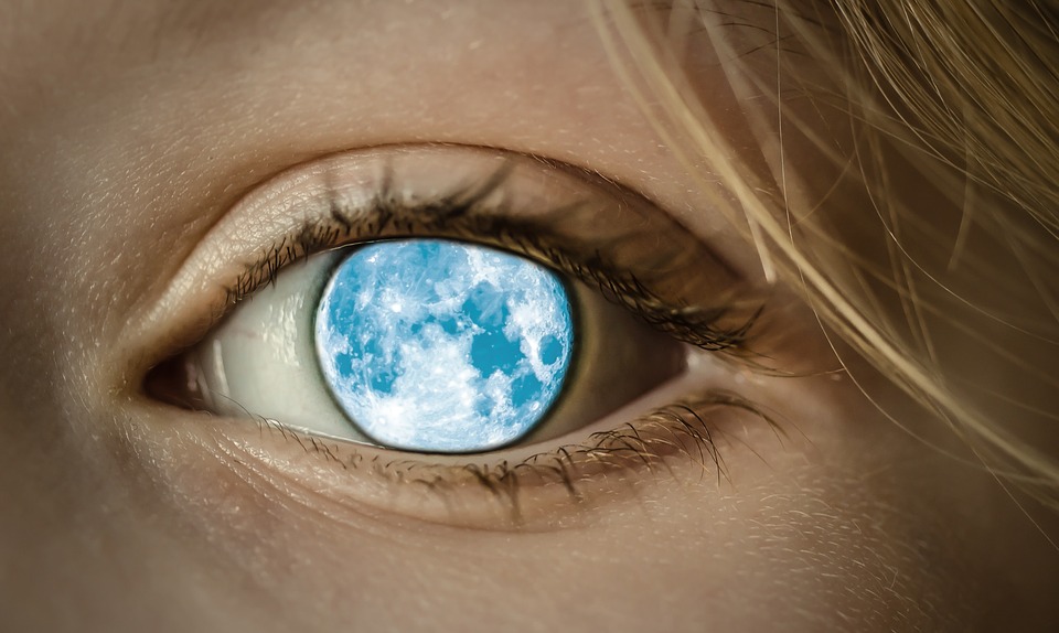 9 мифов о лунатизме