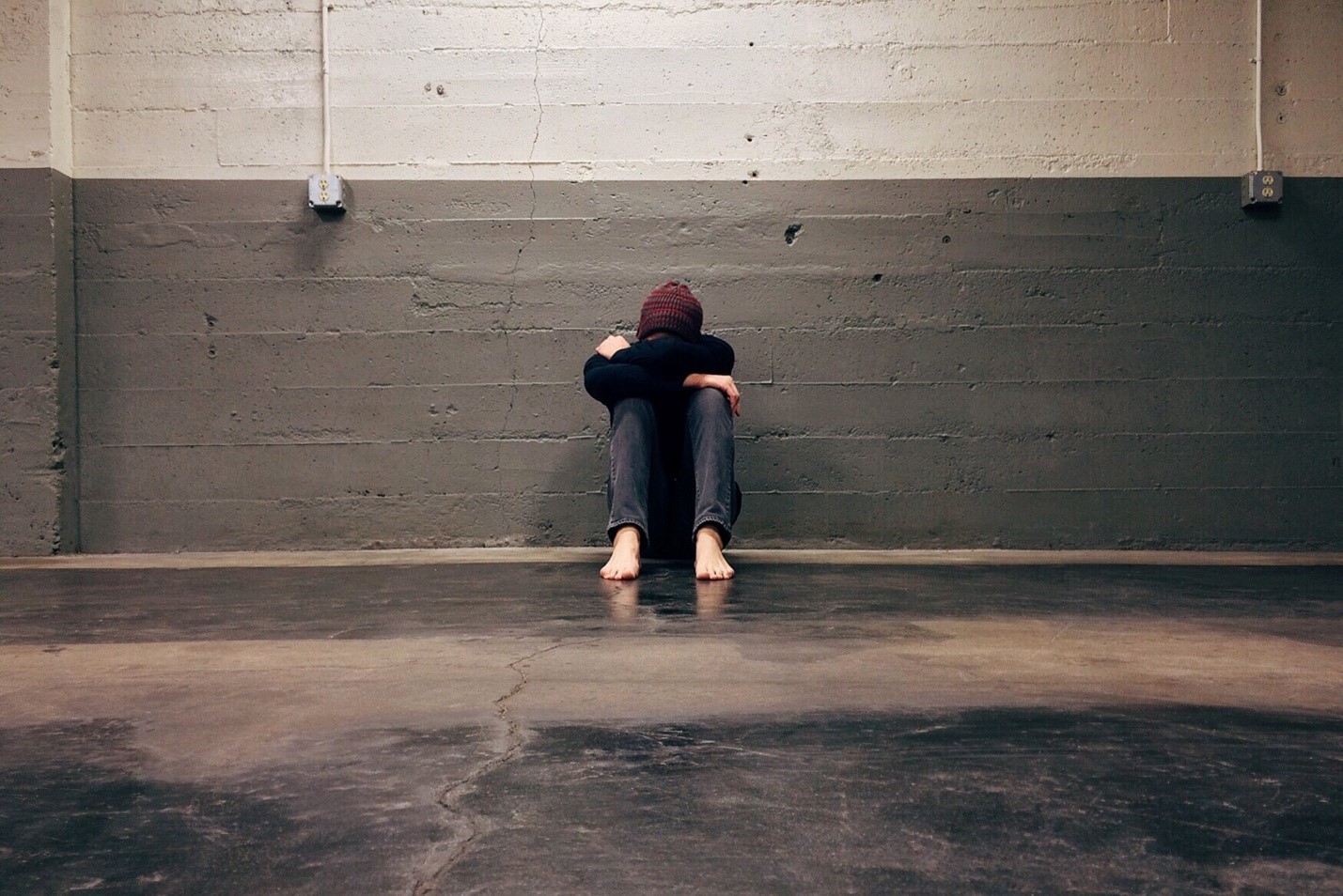 Детская депрессия: источники и последствия