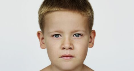Детская Психология: Характеристики личности ребенка